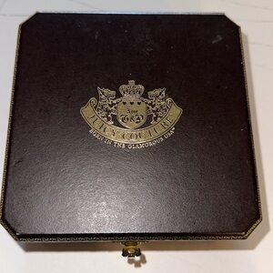 Juicy couture necklace